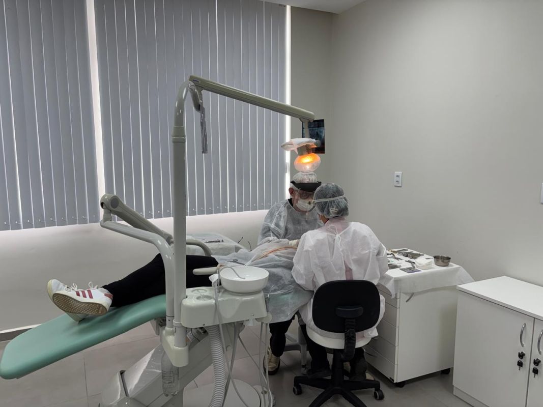 Centro de Especialidades Odontológicas passa a atender junto ao CIS em Xanxerê