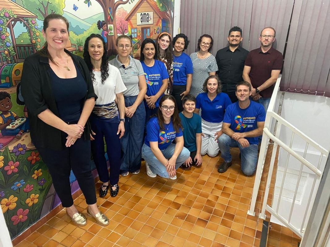 AMA Xanxerê elege nova diretoria para gestão 2026/2028