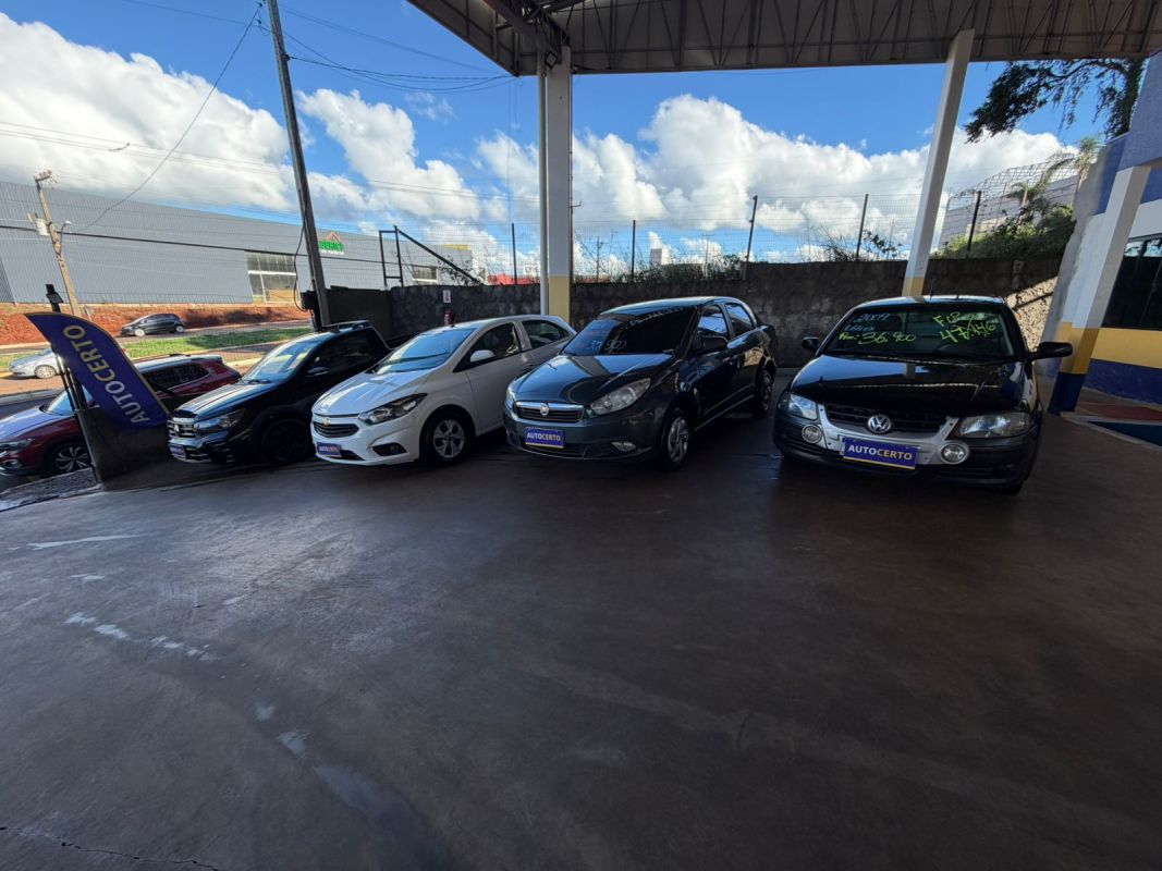 VÍDEO: Passamos na AutoCerto e mostramos algumas opções pra quem quer trocar de carro com a melhor avaliação do mercado.