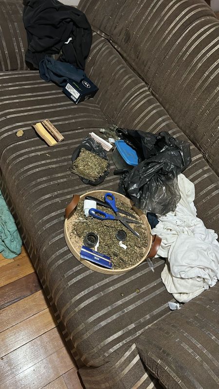 Operação Conexão Oeste prende suspeitos por tráfico de drogas na região