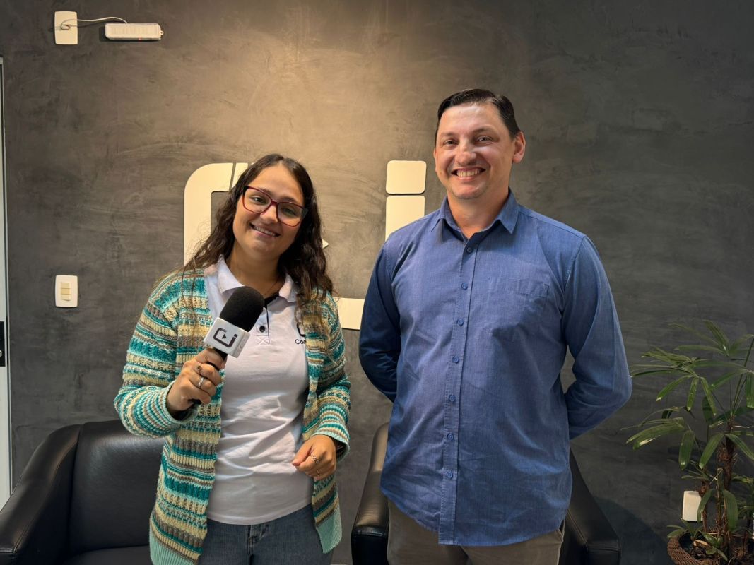 VÍDEO: Prefeitura, Acix e CDL realizam mais uma edição do Feirão do Emprego em Xanxerê