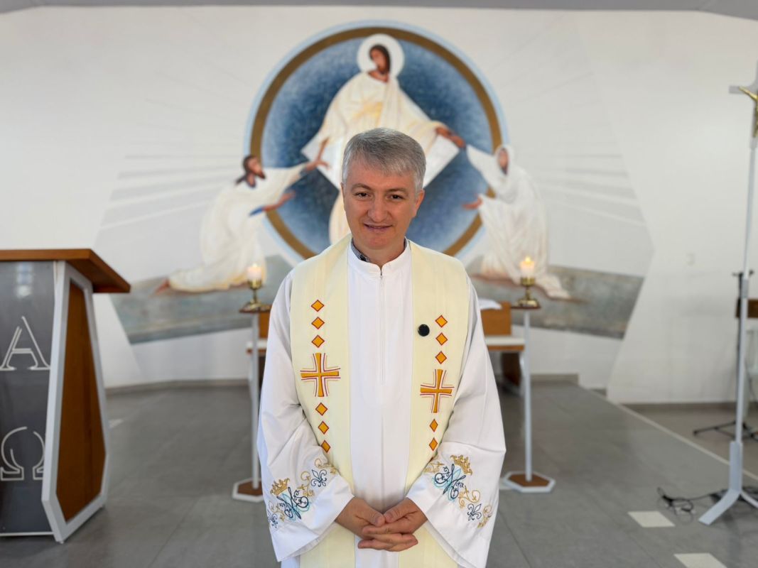 VÍDEO: Responder ao chamado de Deus