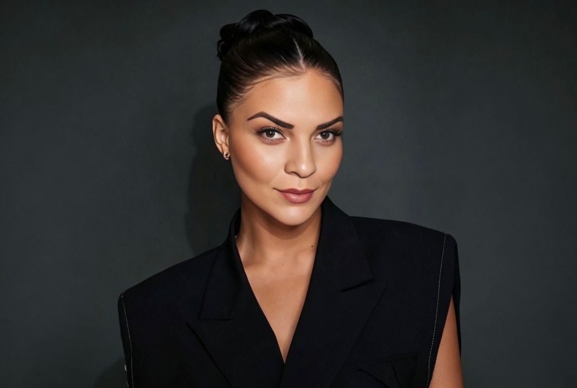 PodFala estreia nova temporada e primeira convidada é a atriz Edilaine Florencio