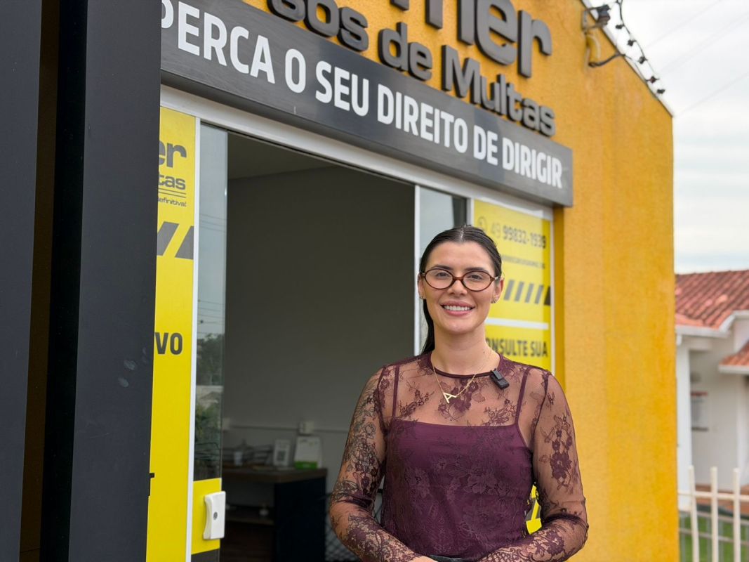 VÍDEO: Alerta aos motoristas: multas na suspensão podem cassar a CNH