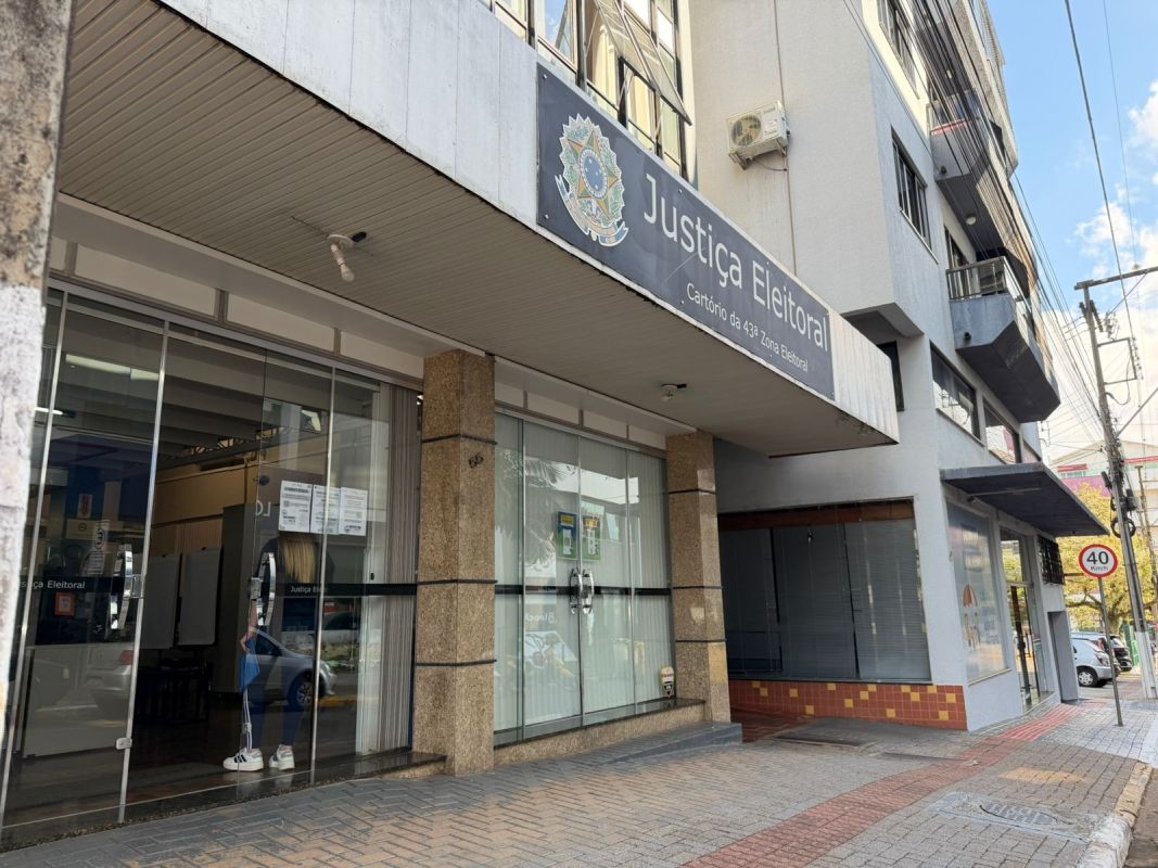 VÍDEO: Atenção, eleitor! O prazo para regularizar o título vai até 6 de maio