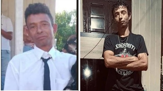 Polícia Civil pede ajuda para localizar foragido investigado por feminicídio em Chapecó