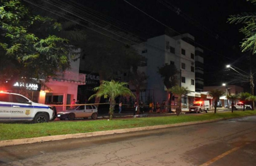 Polícia Civil de Xaxim soluciona homicídio, indicia suspeito e prende autor em Pernambuco