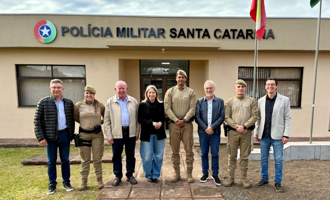 Xanxerê terá espaço exclusivo para atendimento de mulheres vítimas de violência