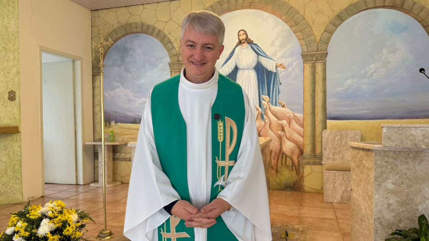 VÍDEO: Preparando o coração para Corpus Christi