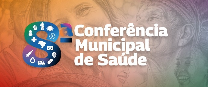Xanxerê realiza 8ª Conferência Municipal de Saúde e convida população para construir propostas para o SUS