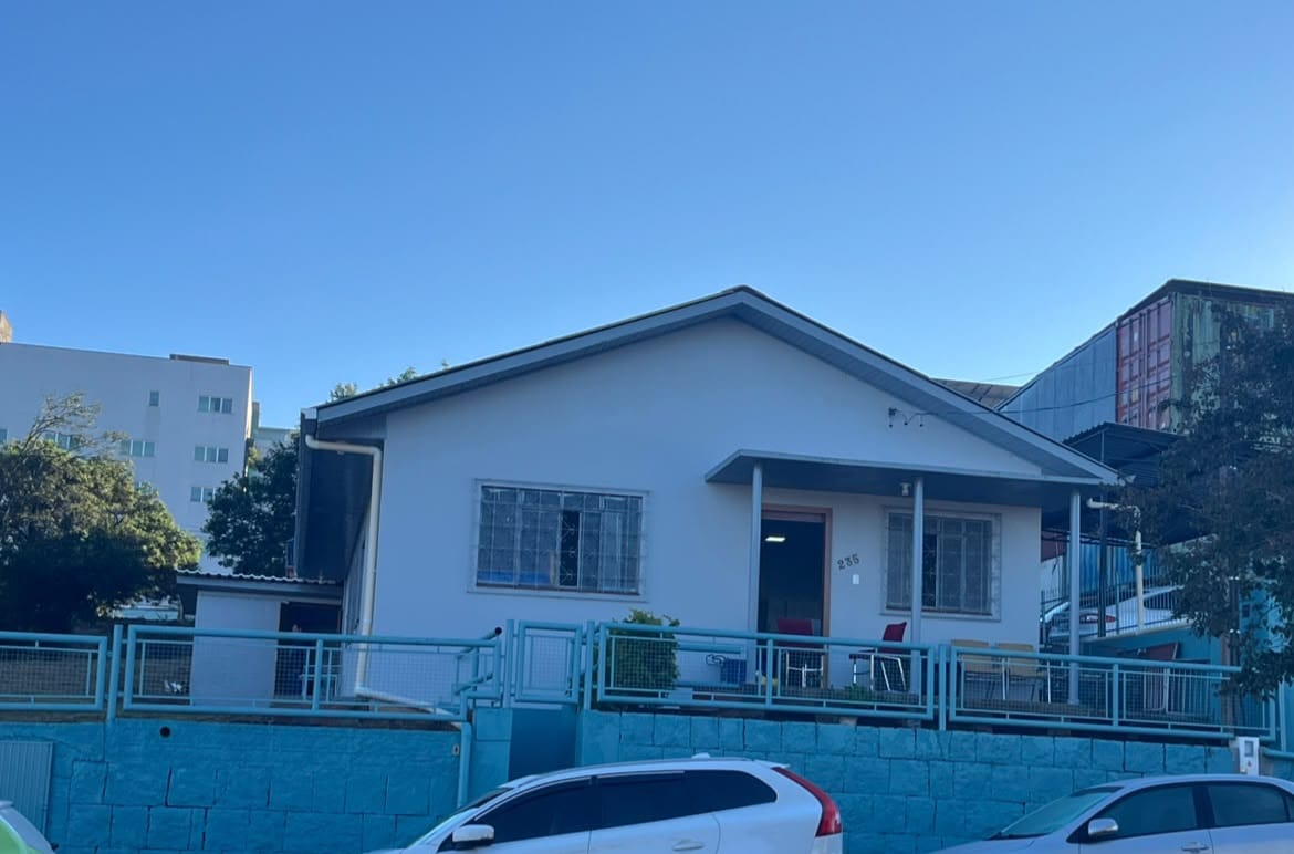 Casa da Acolhida Santa Bernarda passa a atender em novo endereço provisório