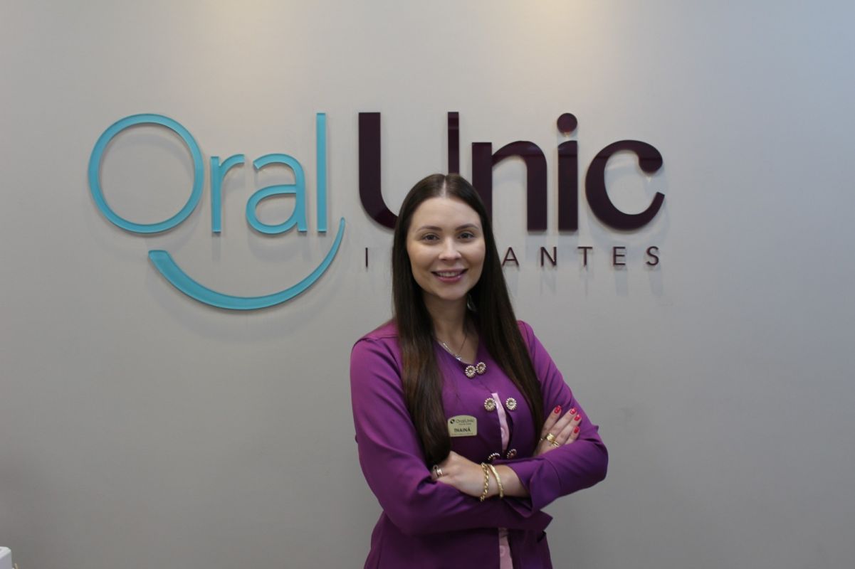 Plantão de implantes da Oral Unic inicia nesta quinta-feira em Xanxerê