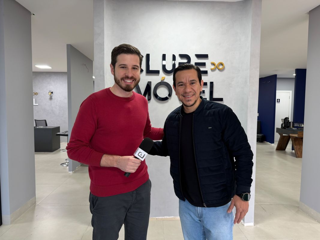 VÍDEO: oportunidade para sair do aluguel e conquistar seu apartamento novo em Xanxerê