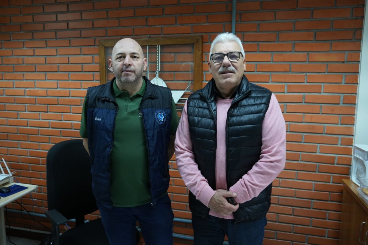 Duas décadas de proteção às nascentes (Foto: Editora Expressão/Prefeitura de Chapecó)