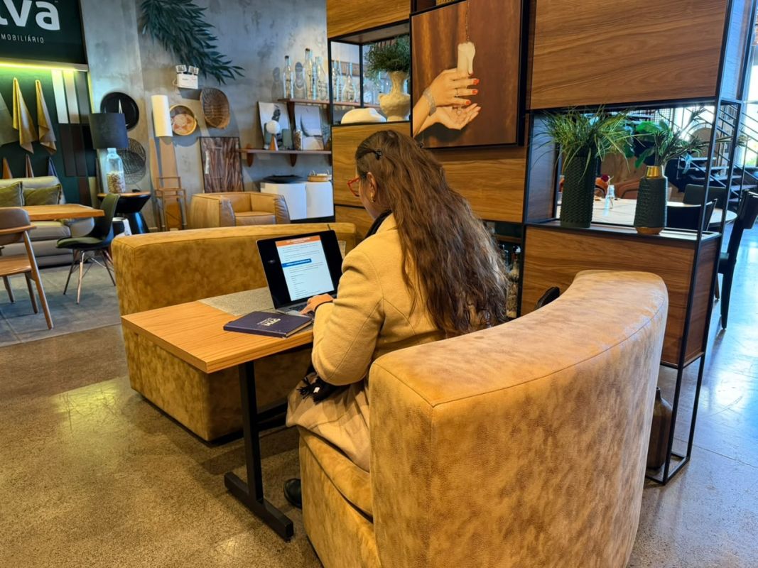 Padoca Café se consolida como ponto de encontros, trabalho e networking em Xanxerê