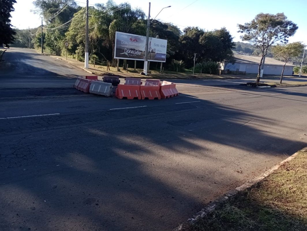 (Foto: Prefeitura de Chapecó)