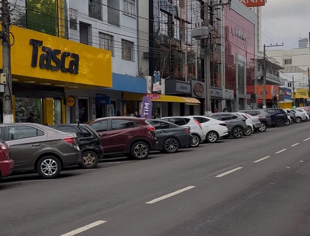 (Foto: Daiane da Silva)