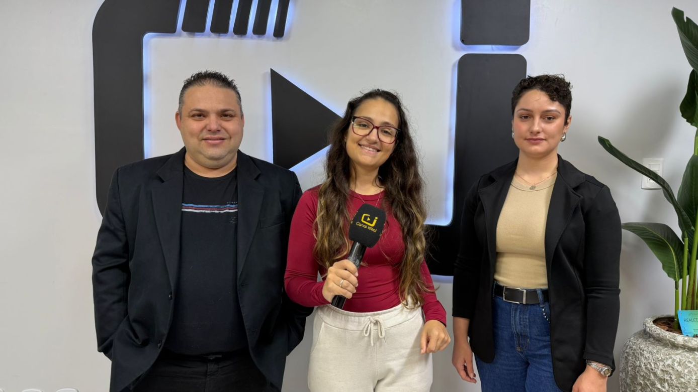 VÍDEO: projeto desenvolvido pela Unoesc Xanxerê leva informações de saúde para a comunidade por meio das redes sociais 