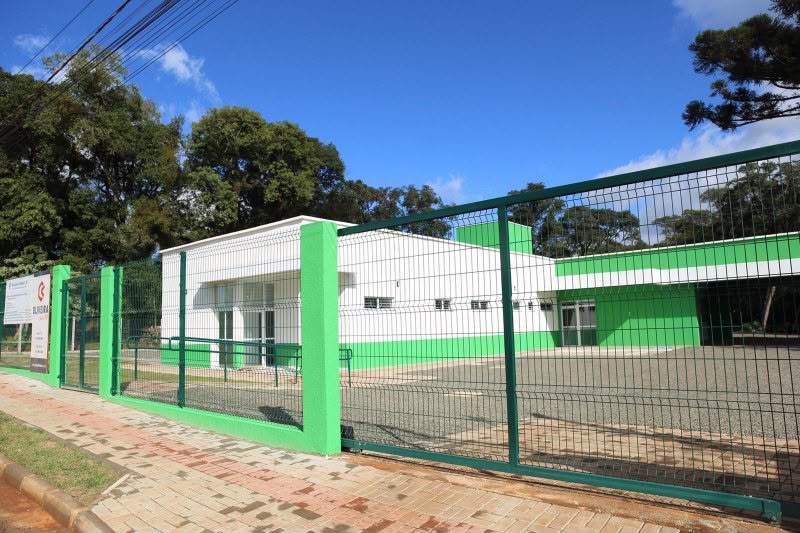 Medida busca reduzir a sobrecarga dos cuidadores (Foto: Prefeitura de Chapecó)
