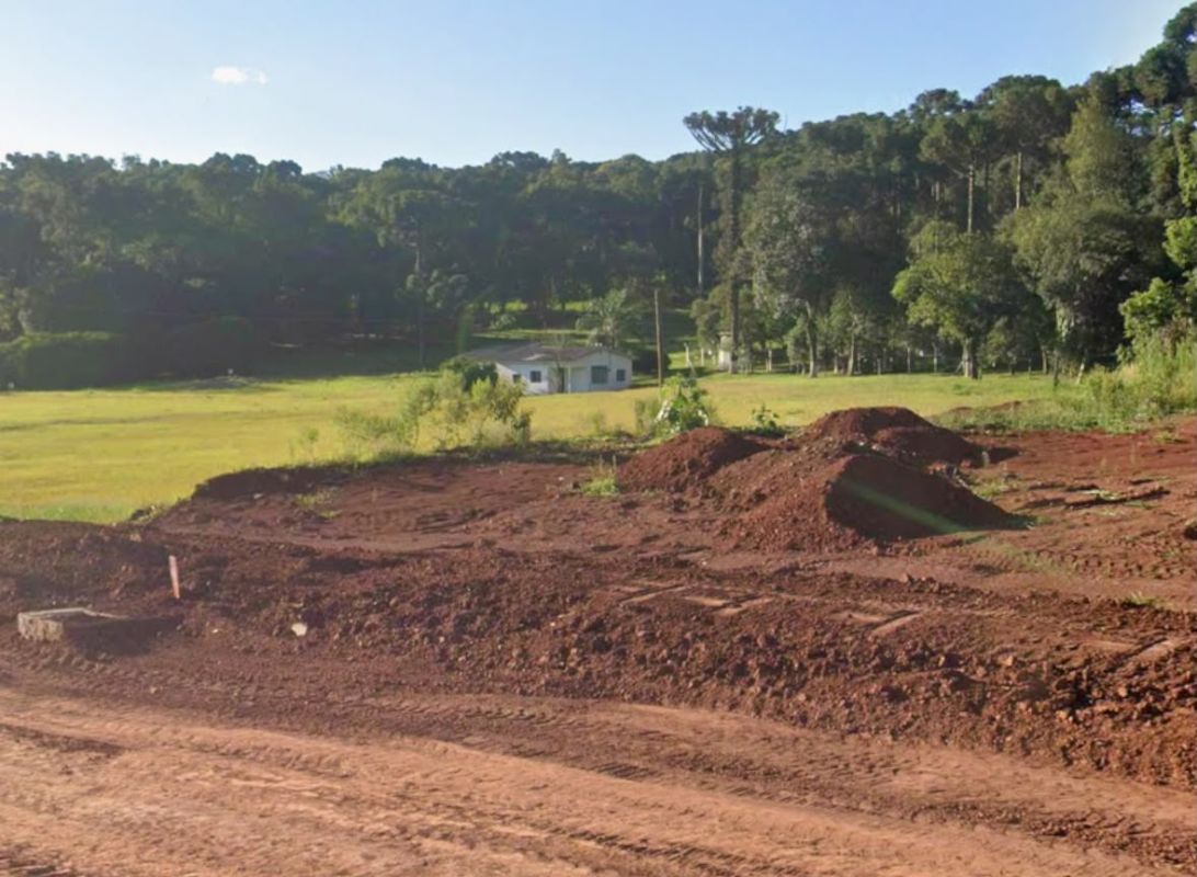 Projeto prevê esporte, lazer e museu (Foto: Google Maps/Street View)