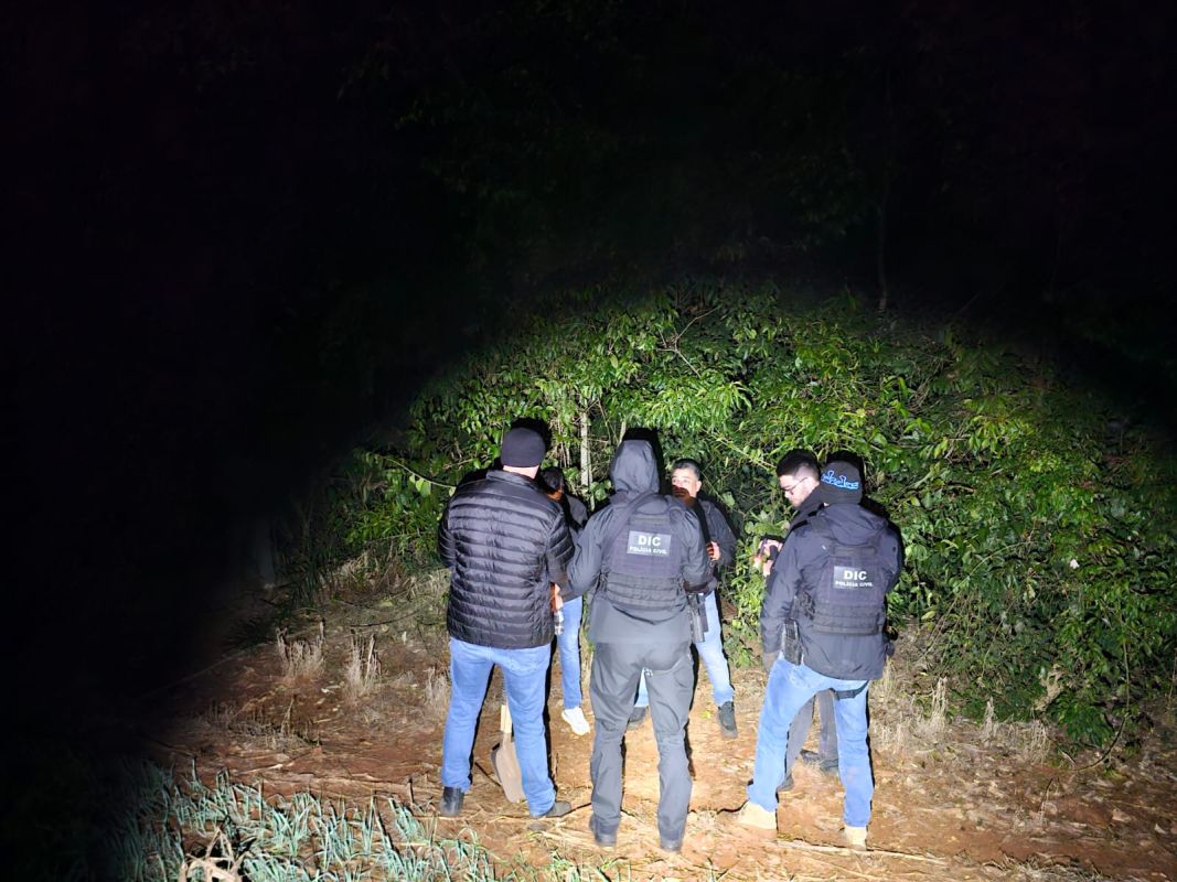 Motivação teria relação com dívidas e desavenças (Foto: Polícia Civil)