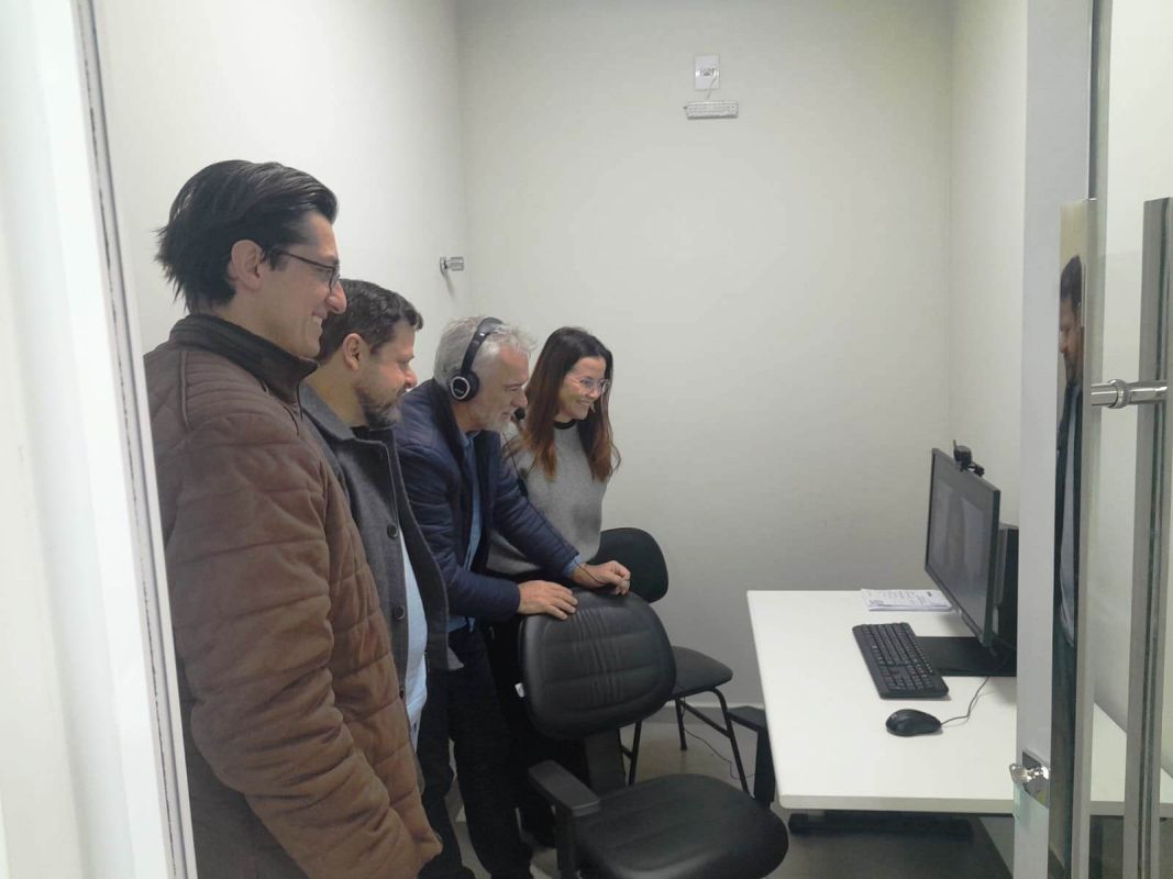 Clínica de Especialidades inicia atendimentos em Neurologia Pediátrica por Telemedicina em Xanxerê