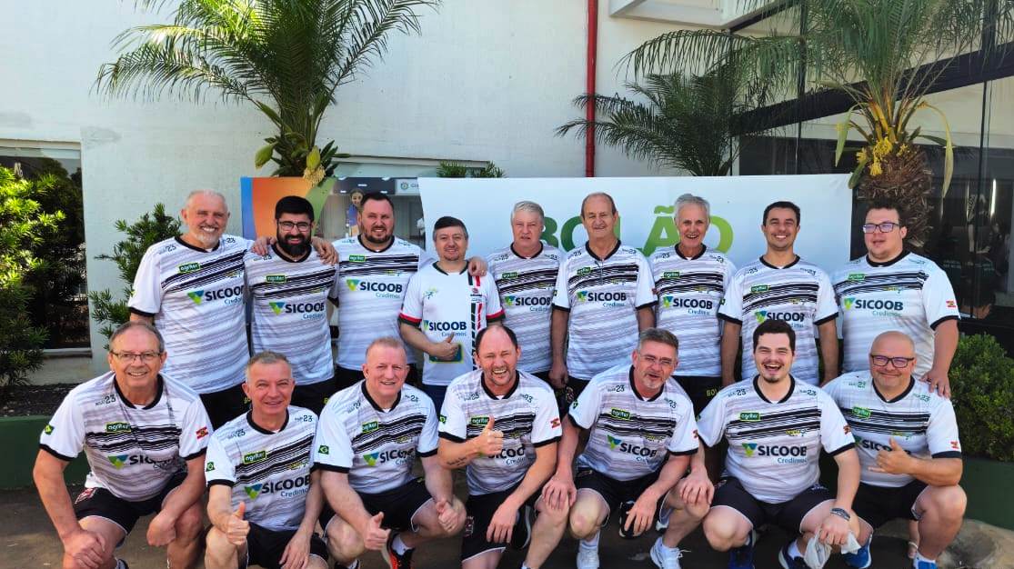 Xanxerê estreia na fase microrregional dos JASC com futsal e bolão
