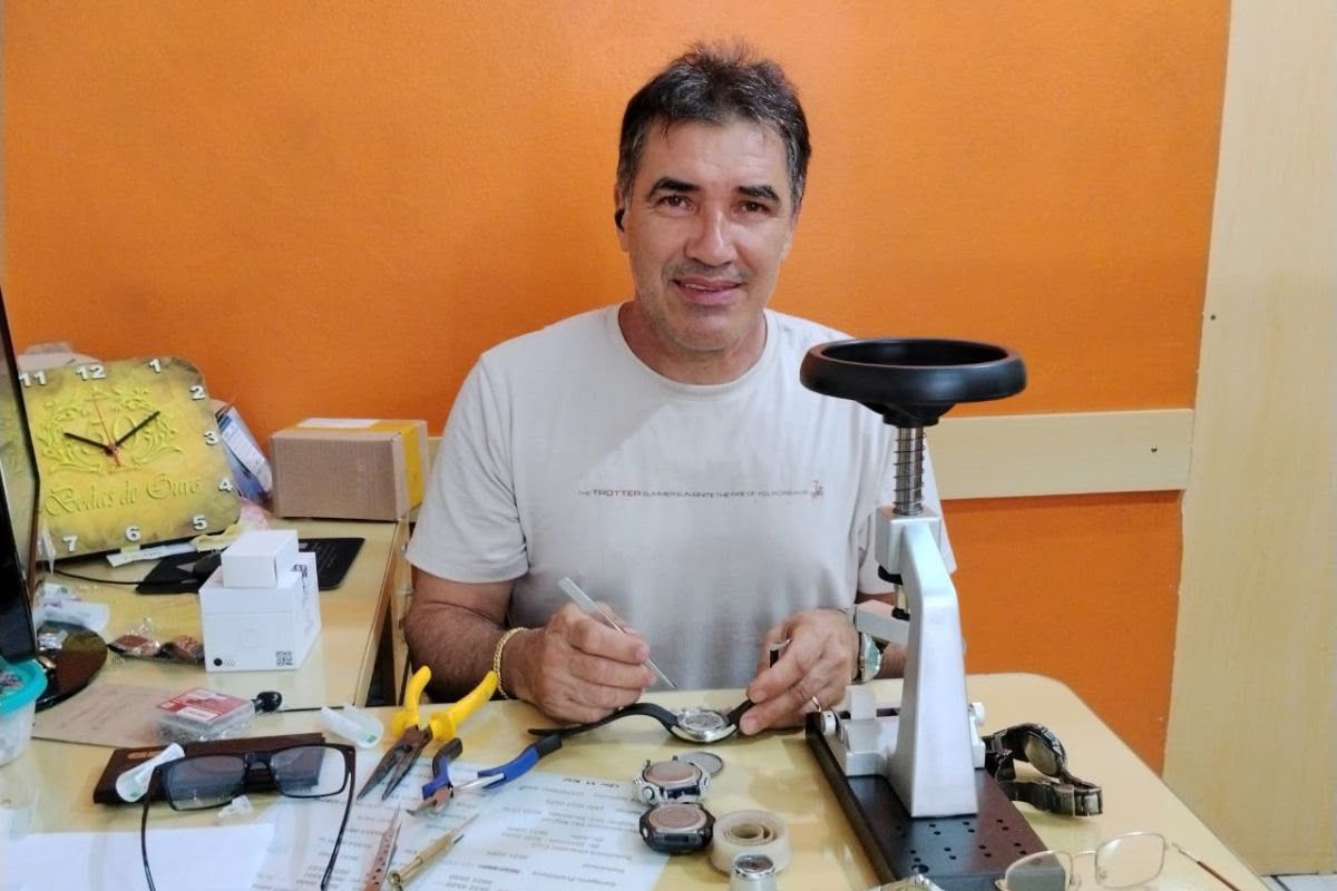 (Foto: Siana da Silva)