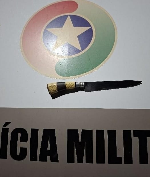 (Foto: Polícia Militar)