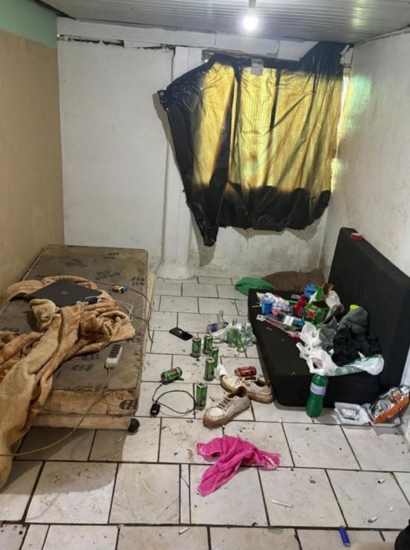 (Foto: Polícia Civil)