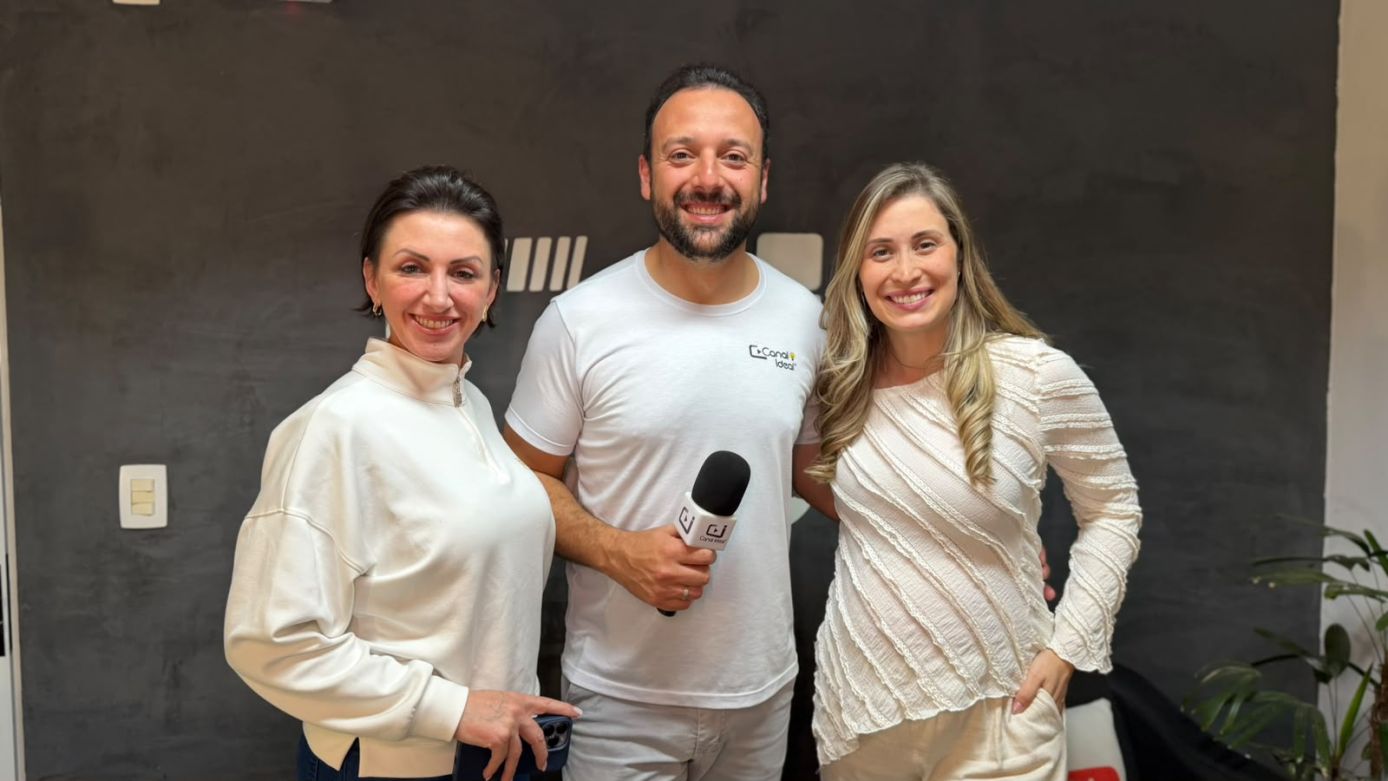 VÍDEO: A Semana do EmpreendElas chegou!