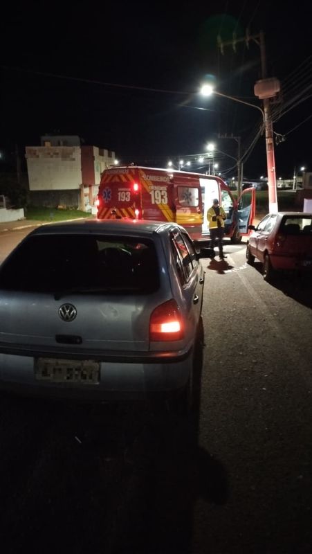 (Foto: Corpo de Bombeiros)