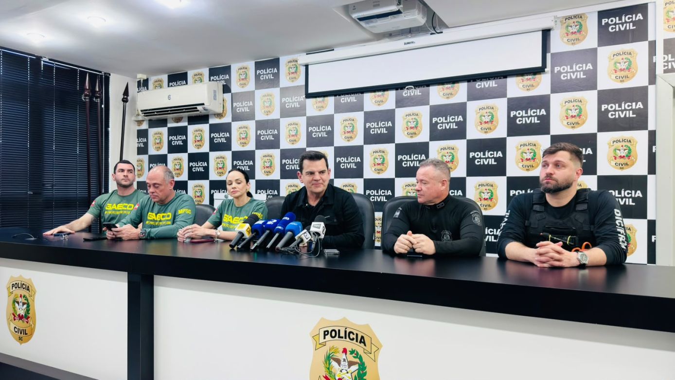 (Foto: Daiane da Silva)