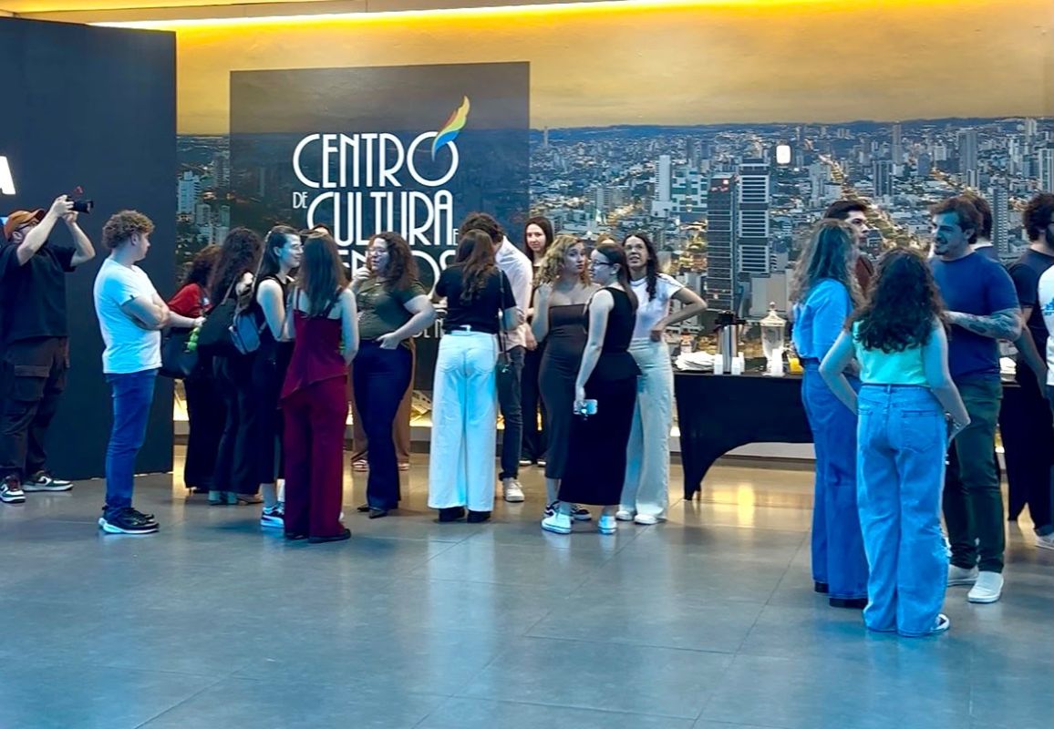 (Foto: Daiane da Silva)