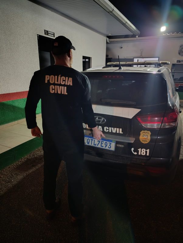 (Foto: Polícia Civil)