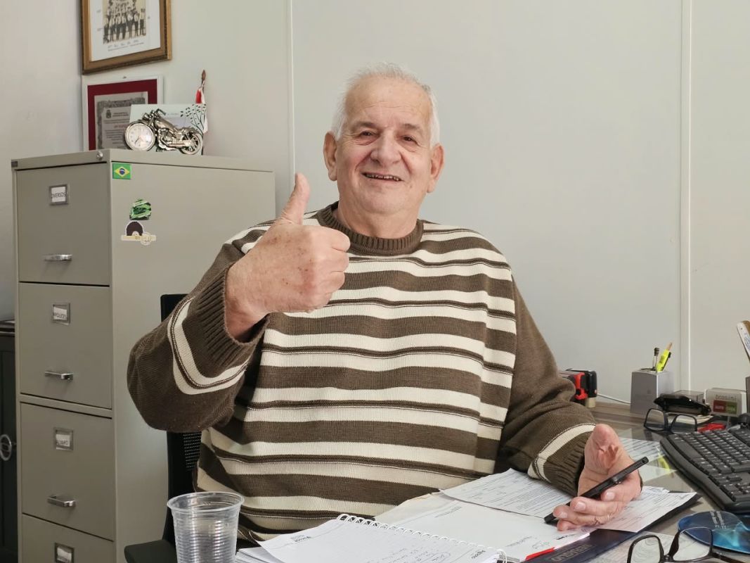 (Foto: Divulgação)