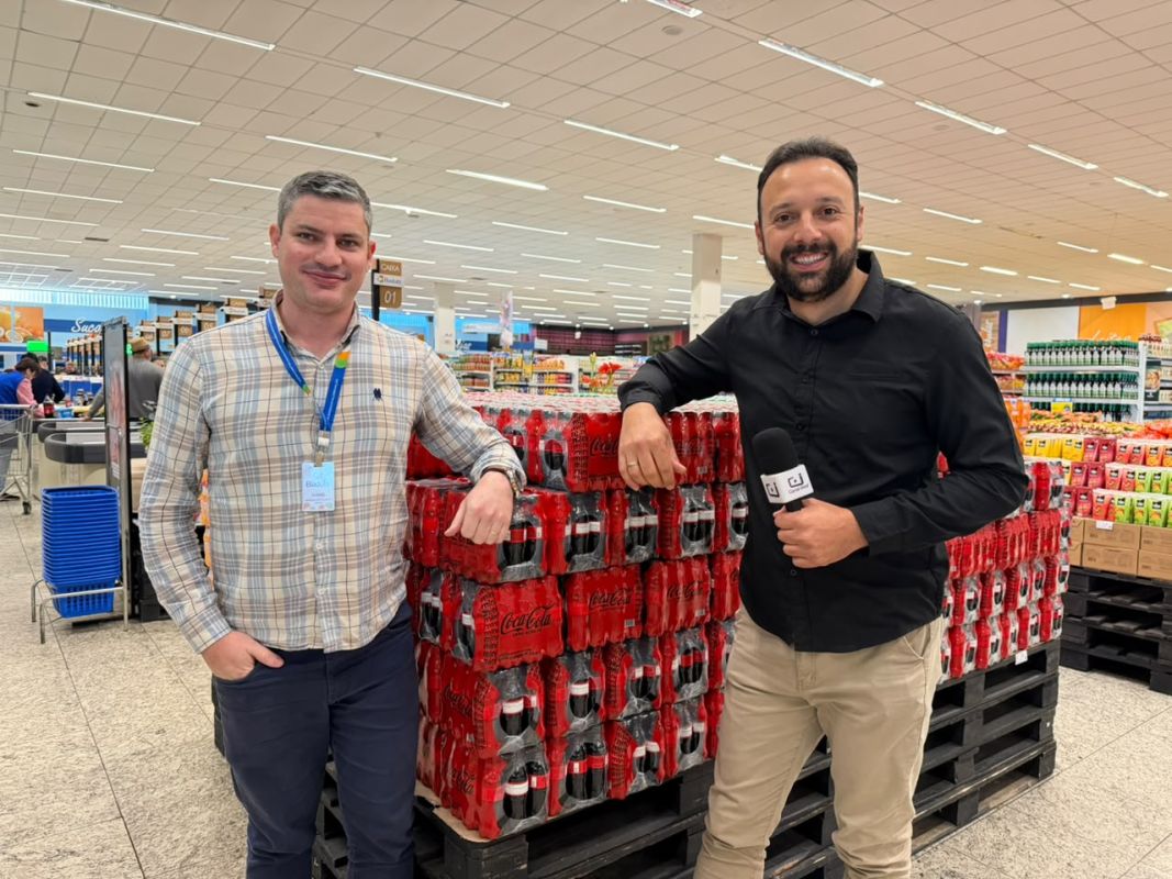 VÍDEO: Nesta quarta-feira (16) tem Dia do Real no Badotti Supermercados