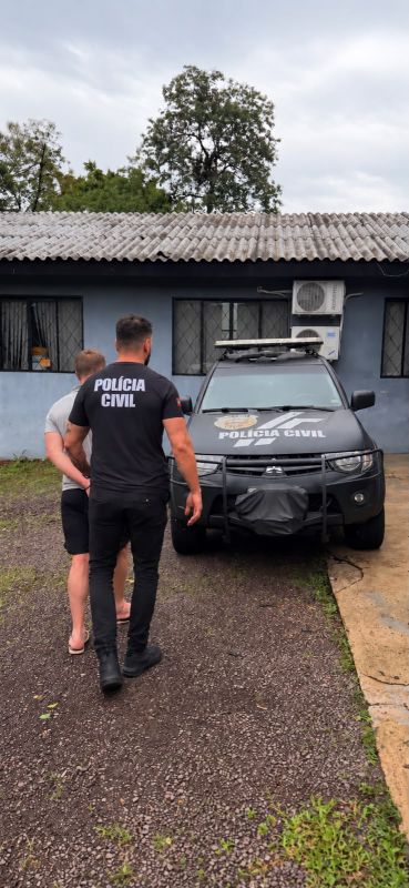 (Foto: Polícia Civil)