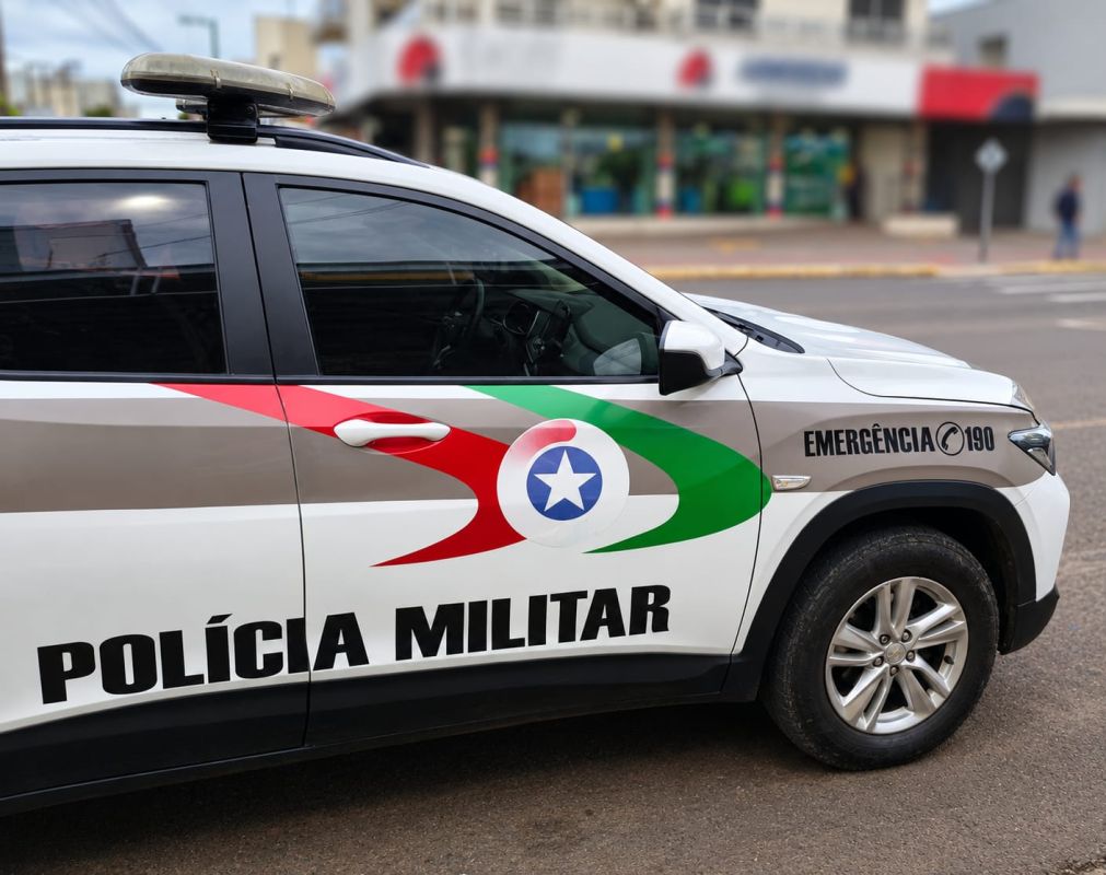 (Foto: Polícia Militar/Ilustrativa)