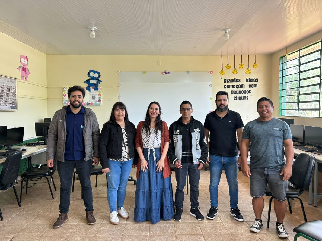 Projeto Cantos da Terra reúne comunidade Kaingang para alinhar ações culturais na Aldeia Paiol de Barro