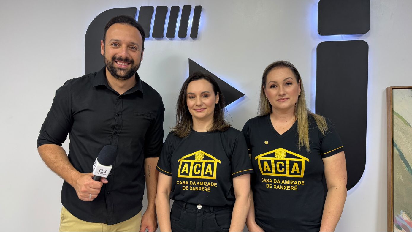 VÍDEO: Se(N)Hora para Voltar celebra mulheres, amizade e solidariedade em uma noite especial