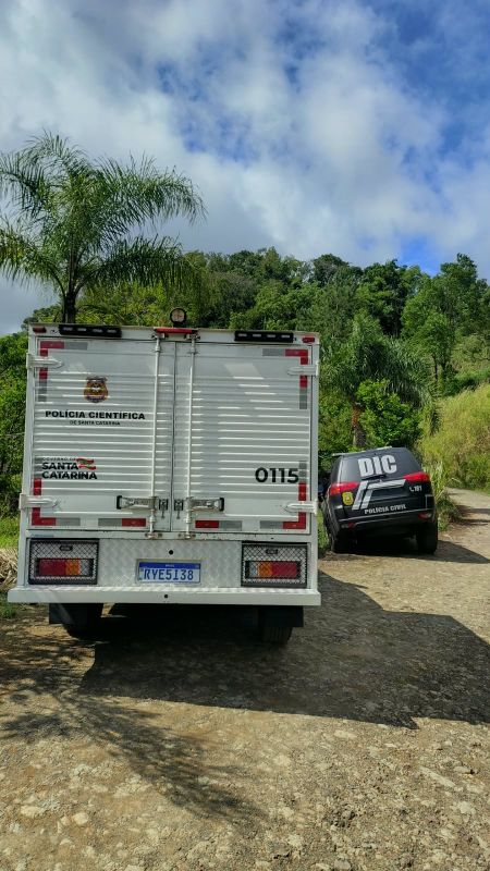 (Foto: Polícia Civil)