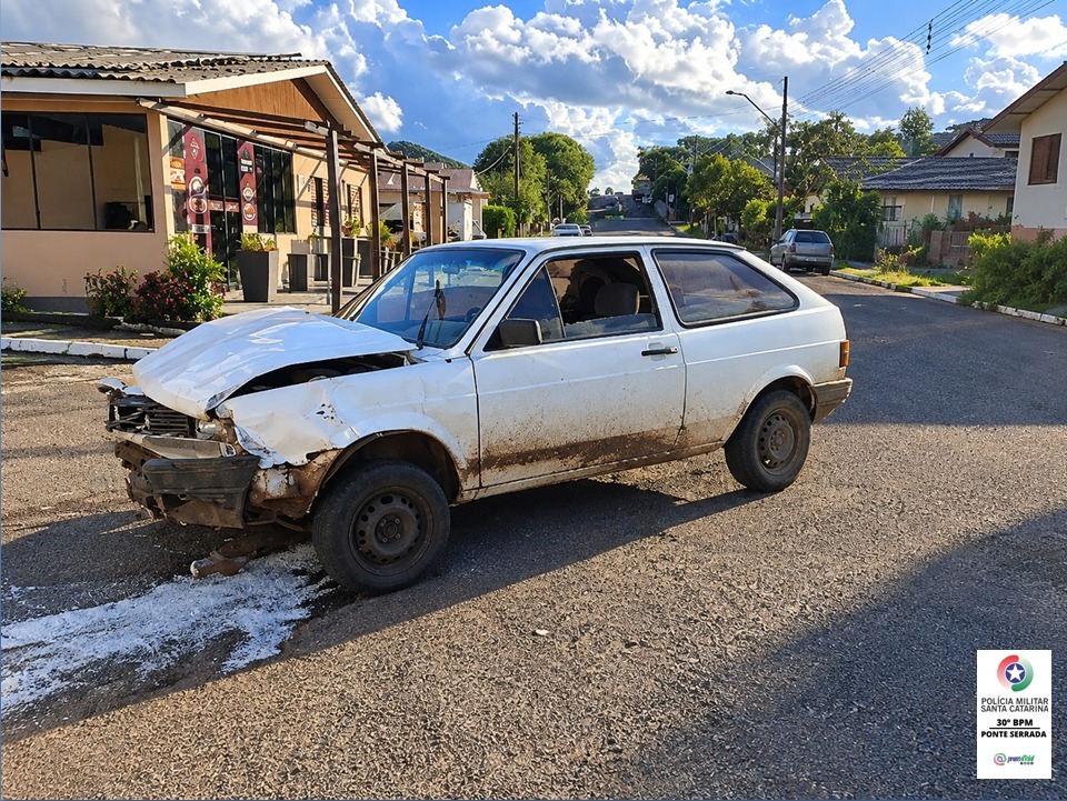 Foto: Polícia Militar