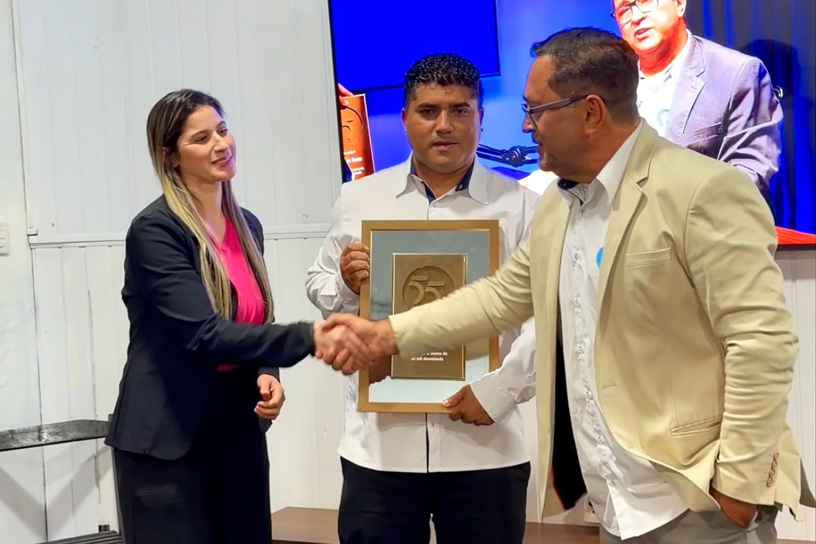 VÍDEO: Aplicativo criado em Xanxerê conquista reconhecimento nacional e celebra seis anos