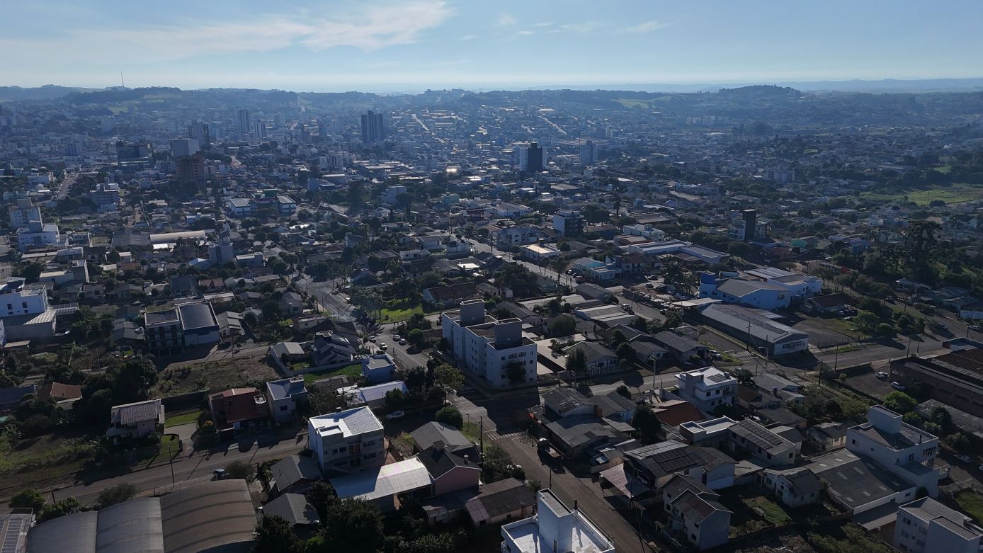 VÍDEO: empresas de Xanxerê e do Oeste de SC serão afetadas pelo tarifaço de Trump