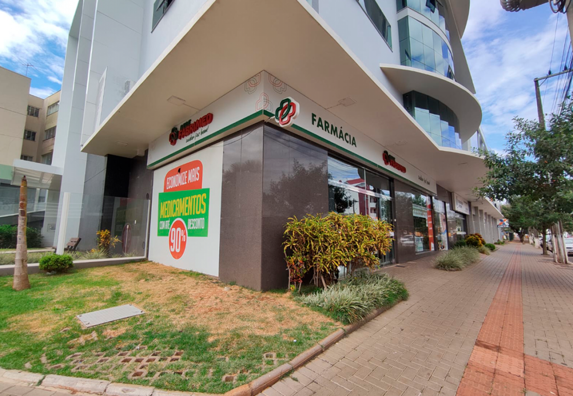 A Fabrimed está de plantão em Xanxerê!