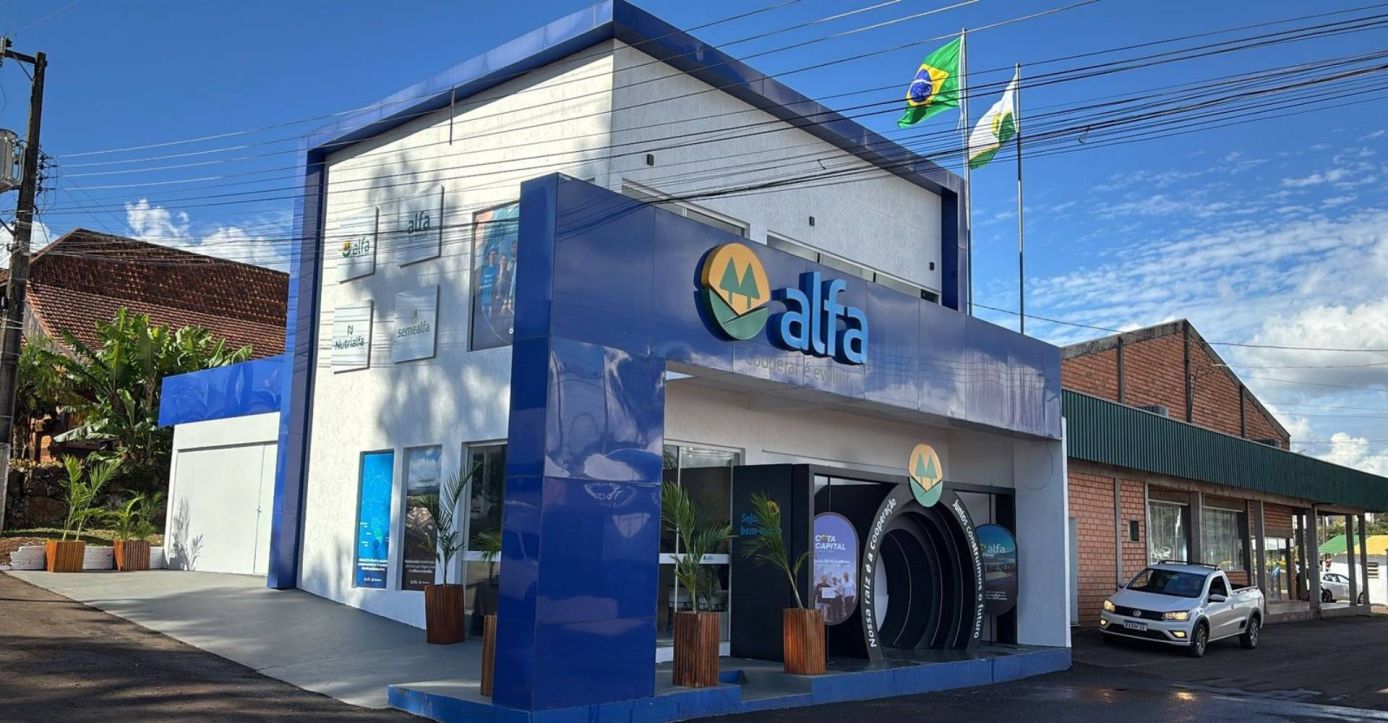 Foto: Site Cooperalfa