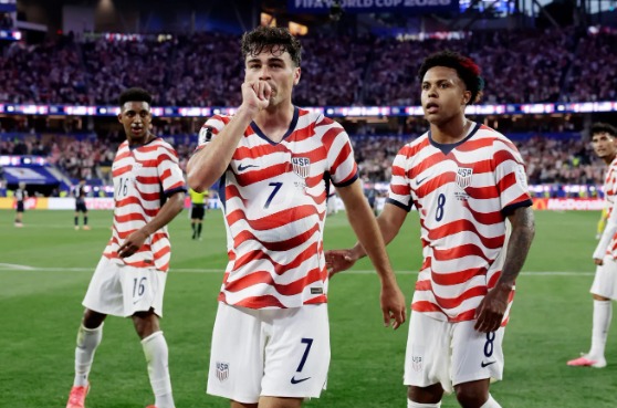 Foto: Eric Verhoeven/Soccrates/Getty Images