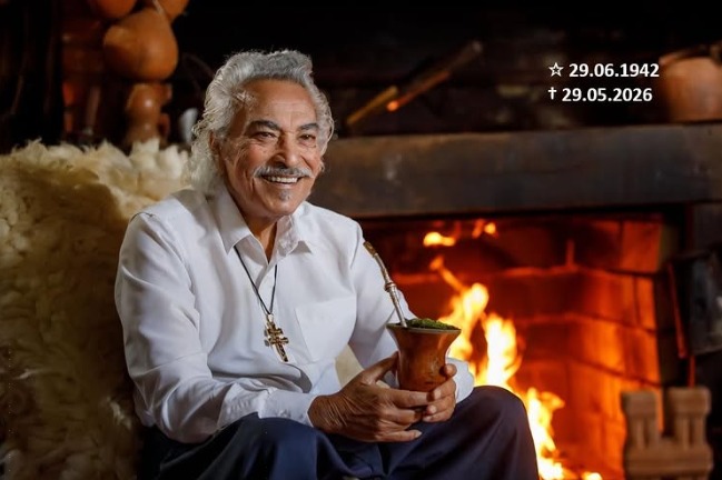 Foto: Redes Sociais