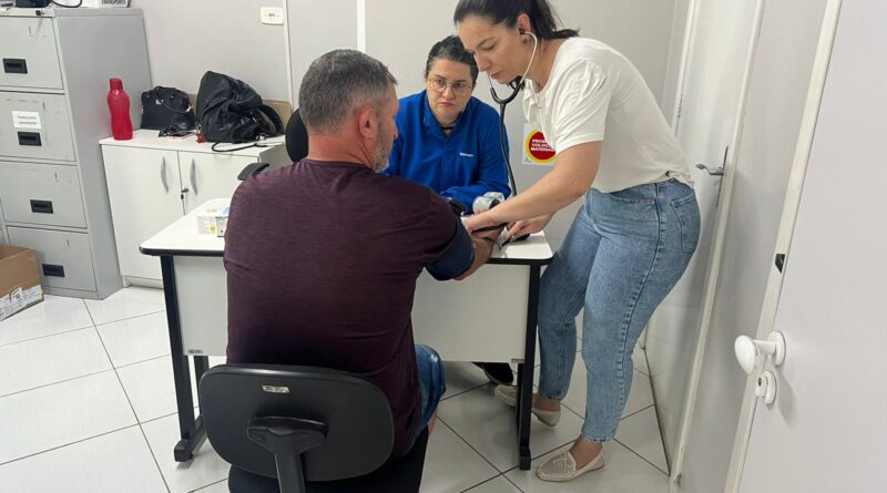 Secretaria de Saúde promove Dia D alusivo ao Novembro Azul no próximo sábado